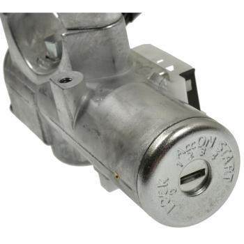 2012 Nissan NP300 Ignition Lock and Cylinder Switch