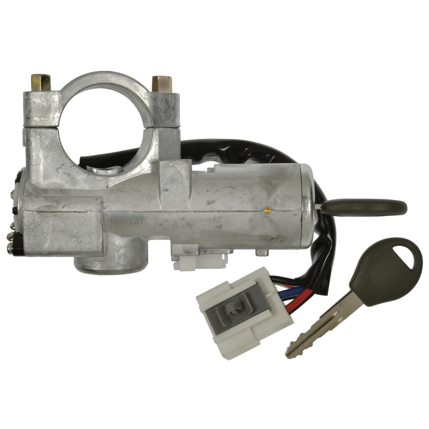 BWD CS1655 Ignition Lock and Cylinder Switch product image 2 of 3