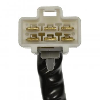 2012 Nissan NP300 Ignition Lock and Cylinder Switch BWD CS1655 image 3 of 3
