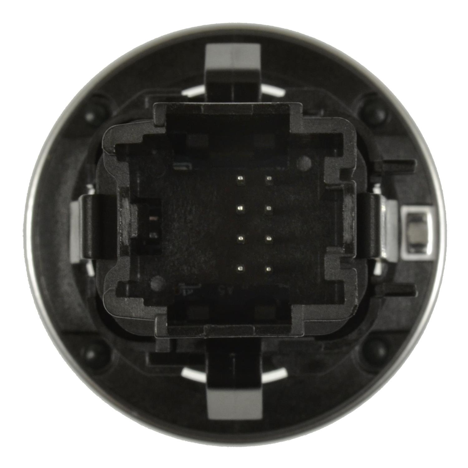 BWD CS1656 - Ignition Starter Switch BWD CS1656 Ignition Starter Switch product image 1 of 3