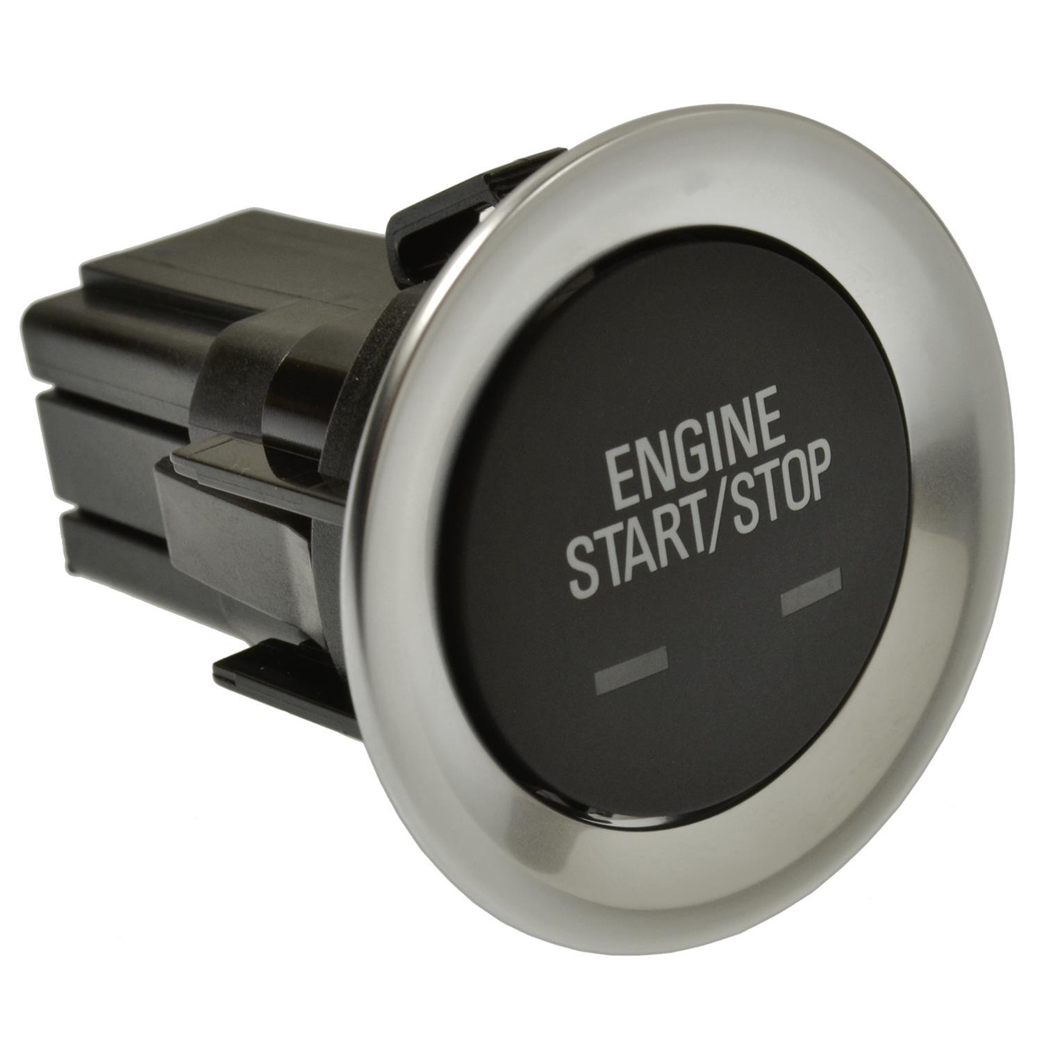 BWD CS1656 - Ignition Starter Switch BWD CS1656 Ignition Starter Switch product image 2 of 3