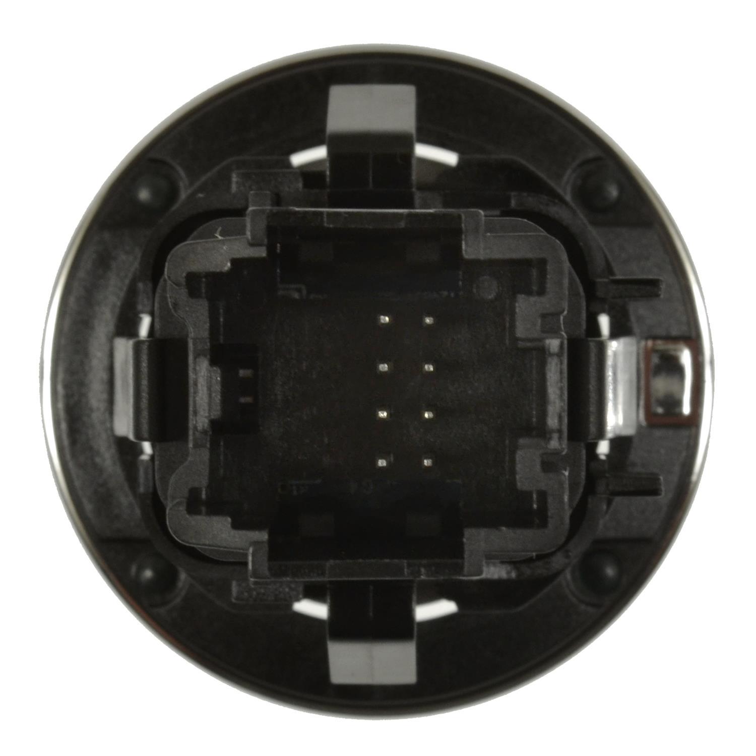BWD CS1658 - Push To Start Switch BWD CS1658 Push To Start Switch product image 1 of 3