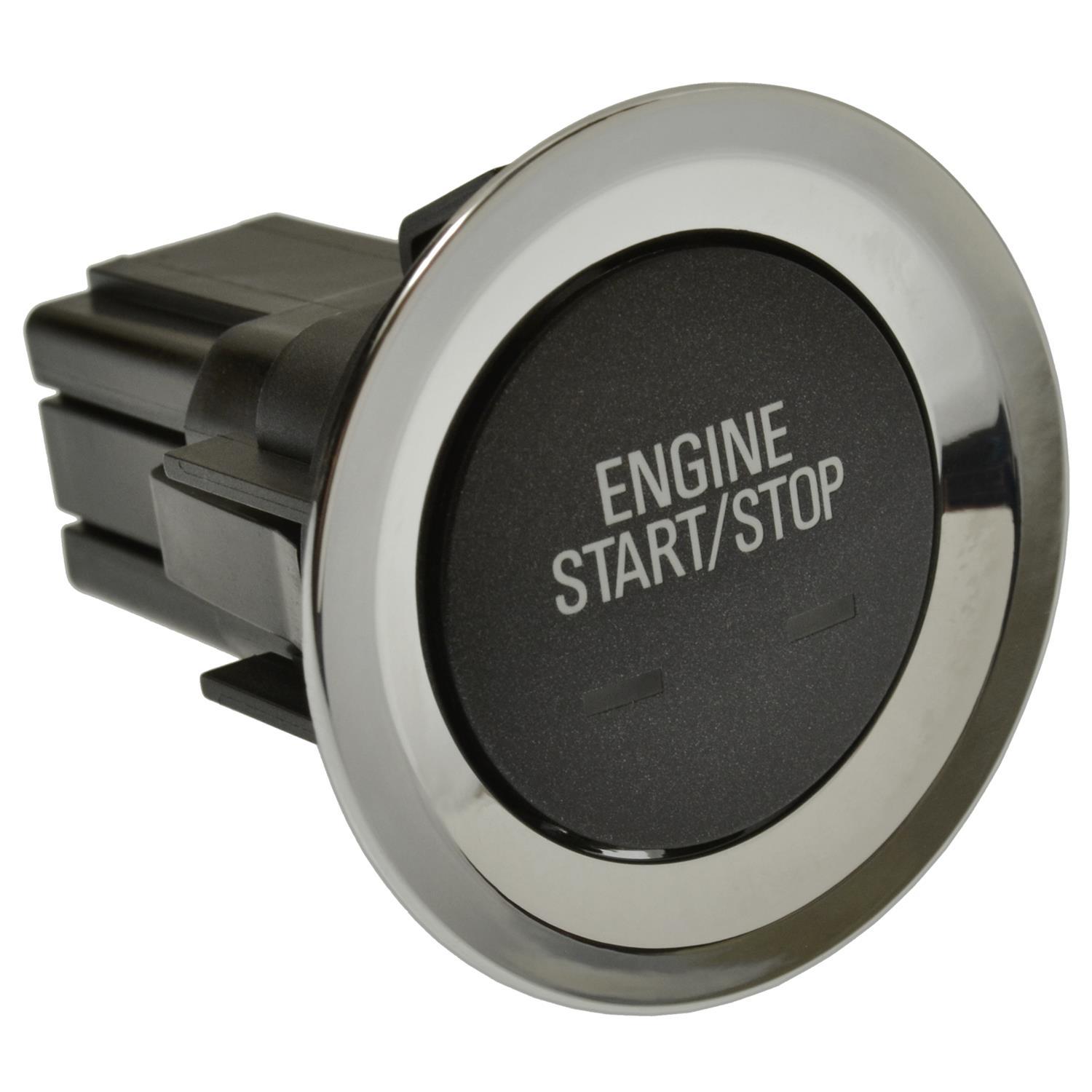 BWD CS1659 - Push To Start Switch BWD CS1659 Push To Start Switch product image 2 of 3