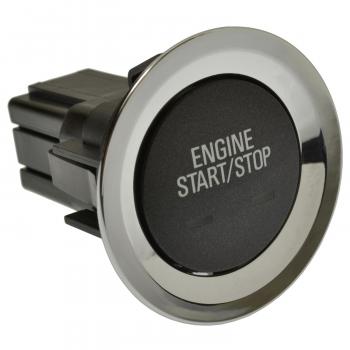 2013 Cadillac XTS Push To Start Switch BWD CS1659 image 2 of 3