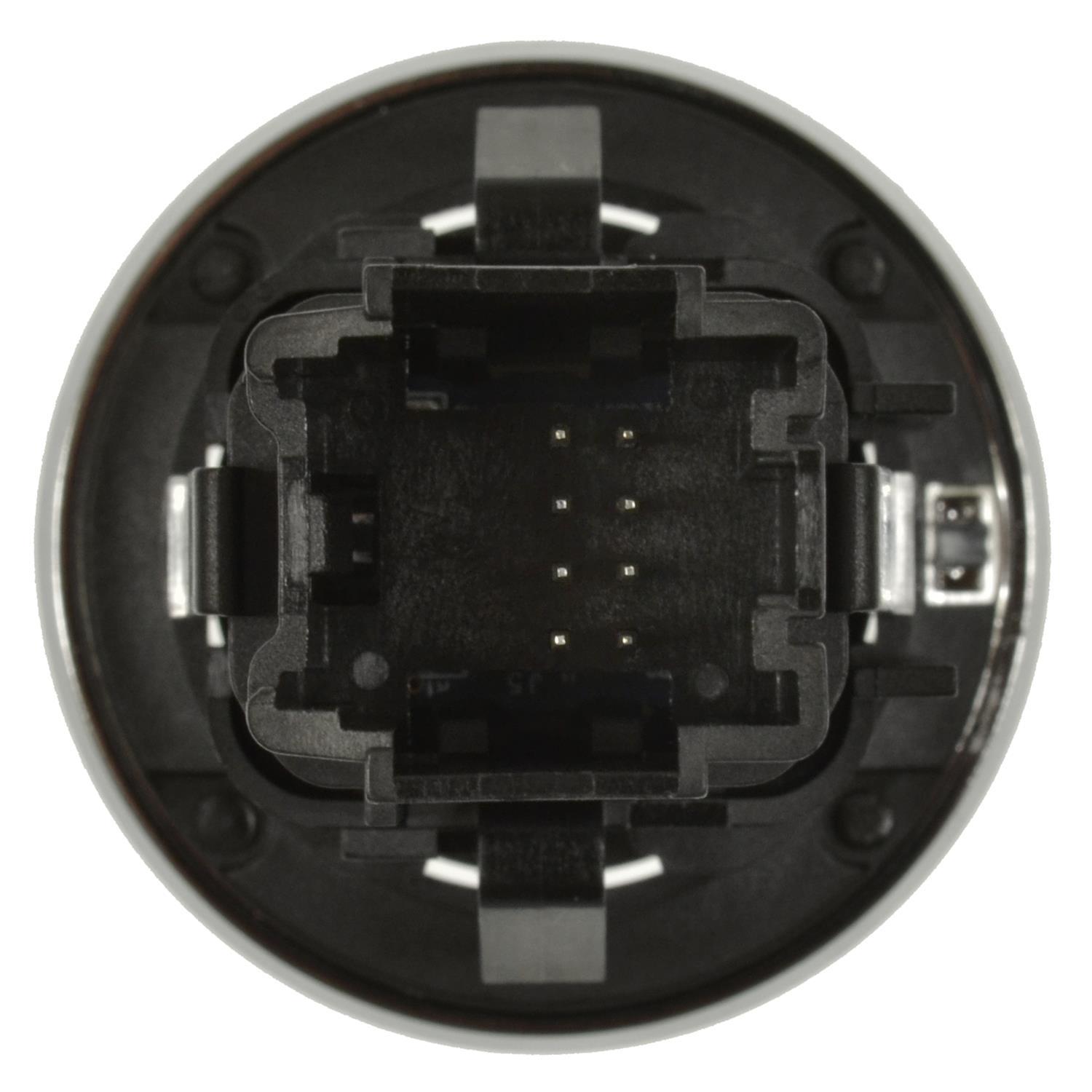 BWD CS1660 - Ignition Starter Switch BWD CS1660 Ignition Starter Switch product image 1 of 3