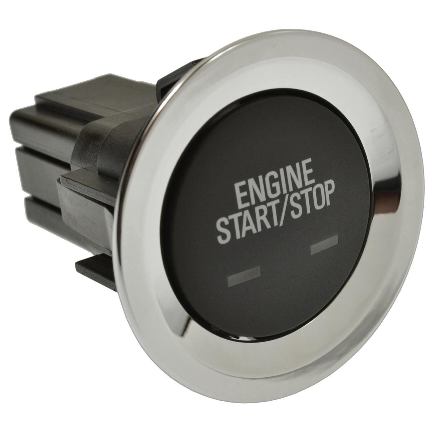 BWD CS1660 - Ignition Starter Switch BWD CS1660 Ignition Starter Switch product image 2 of 3