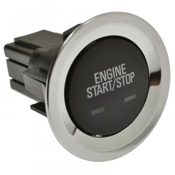 2017 Cadillac XTS Push To Start Switch BWD CS1660 image 2 of 3