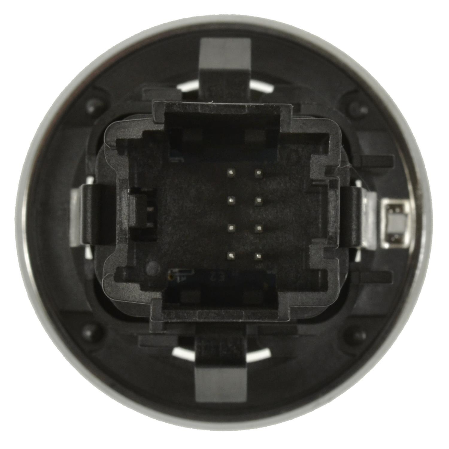 BWD CS1661 - Push To Start Switch BWD CS1661 Push To Start Switch product image 1 of 3