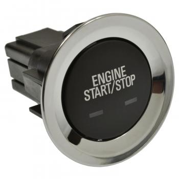 2016 Chevrolet Caprice Push To Start Switch BWD CS1661 image 2 of 3
