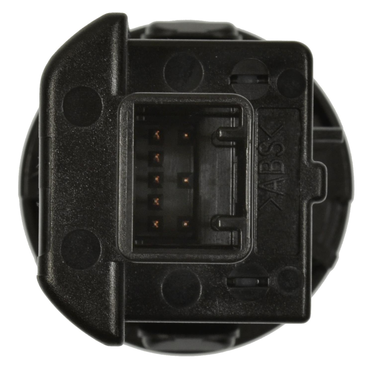 BWD CS1665 - Ignition Starter Switch BWD CS1665 Ignition Starter Switch product image 1 of 3