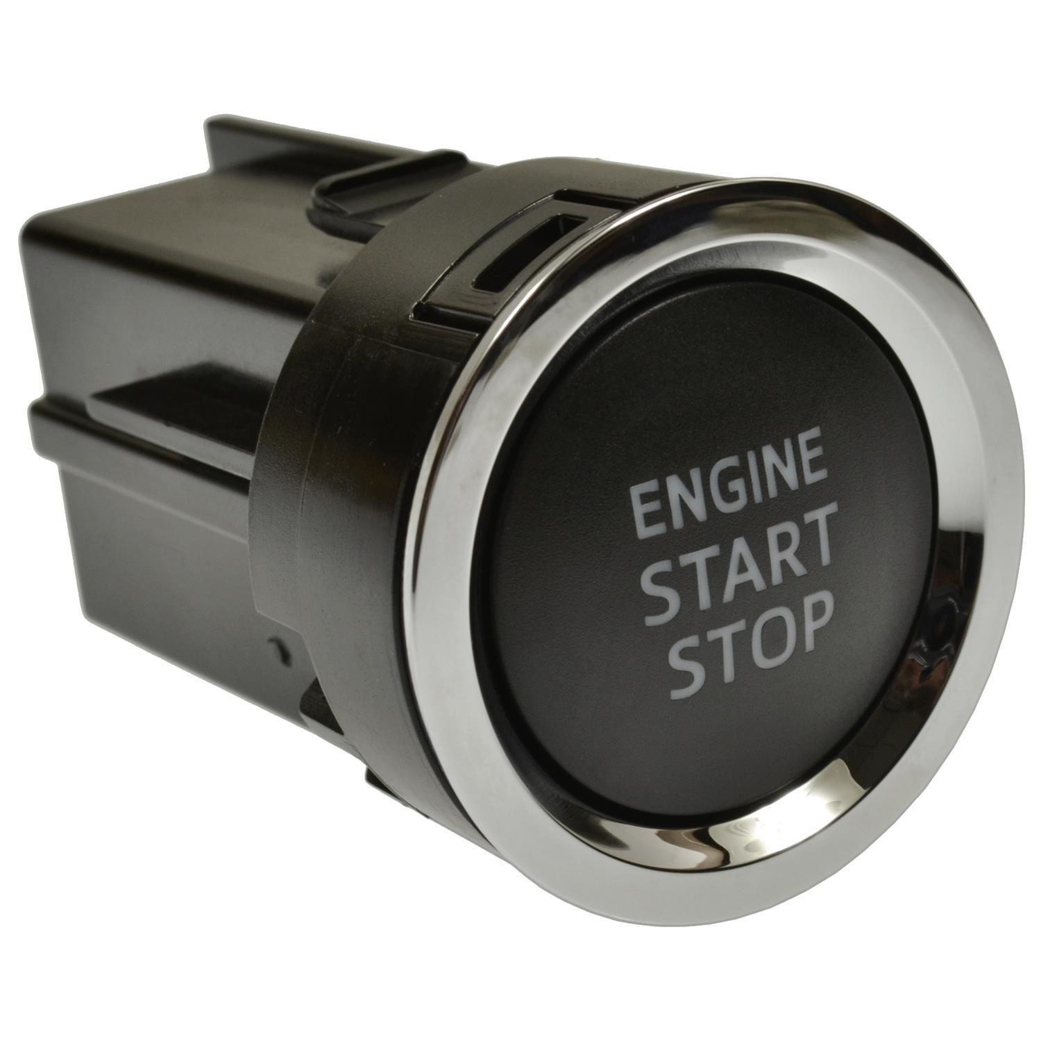 BWD CS1665 - Ignition Starter Switch BWD CS1665 Ignition Starter Switch product image 2 of 3