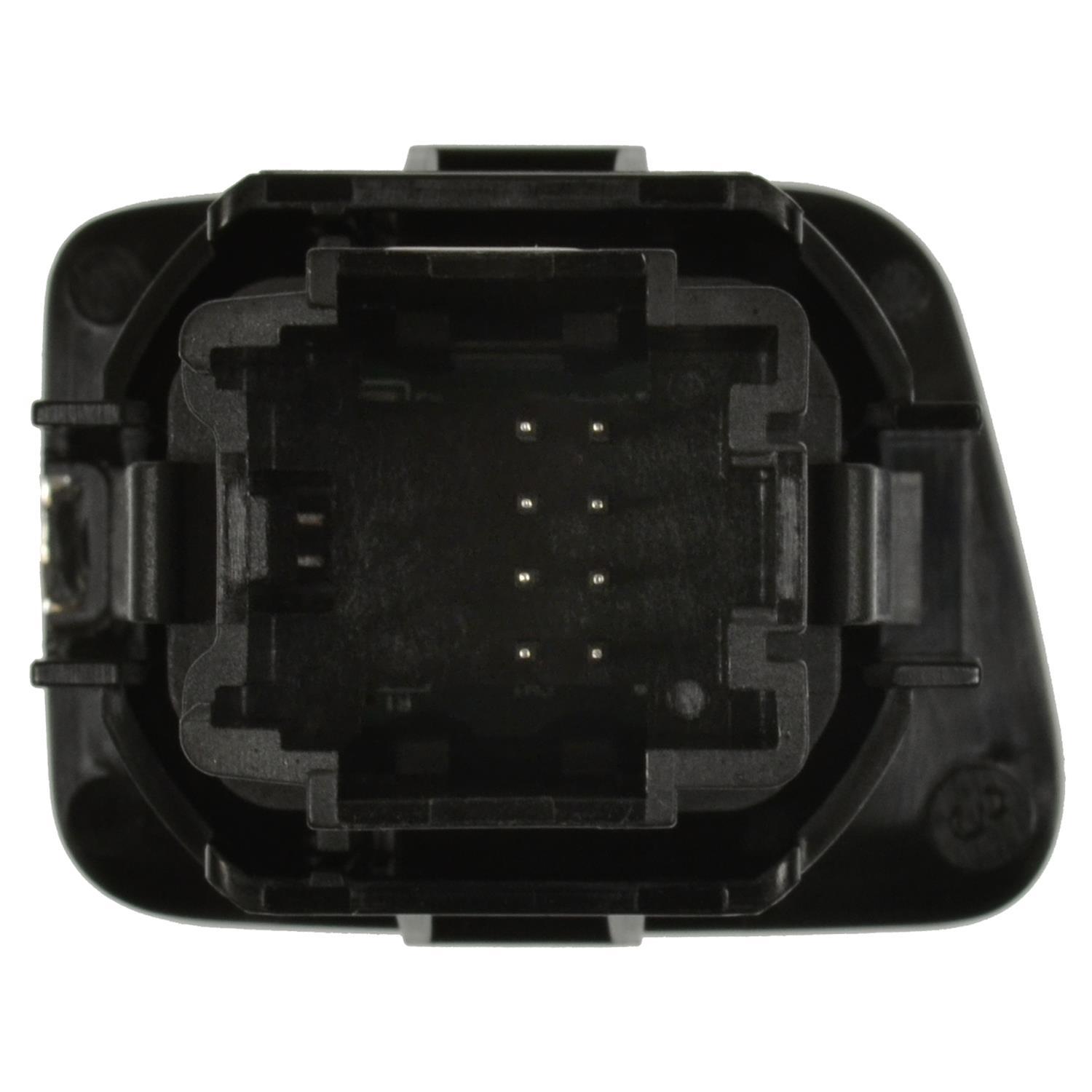 BWD CS1666 Ignition Starter Switch product image 1 of 3
