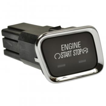 2012 Buick Regal Push To Start Switch BWD CS1667 image 2 of 3