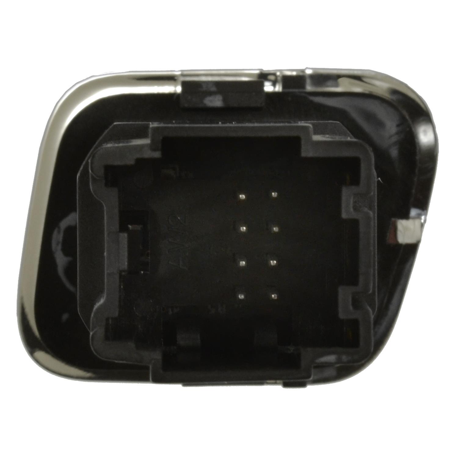 BWD CS1668 - Push To Start Switch BWD CS1668 Push To Start Switch product image 1 of 3