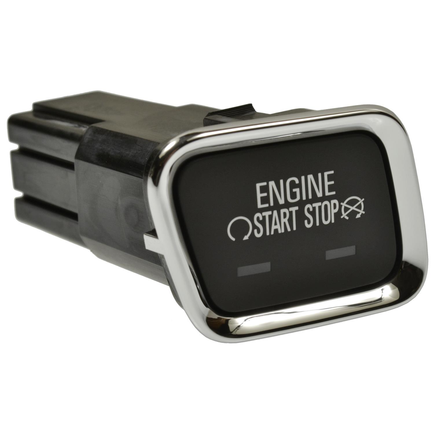 BWD CS1668 - Push To Start Switch BWD CS1668 Push To Start Switch product image 2 of 3