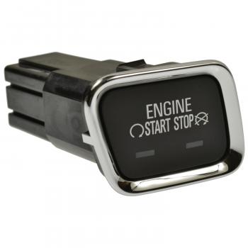 2012 Buick Regal Push To Start Switch BWD CS1668 image 2 of 3