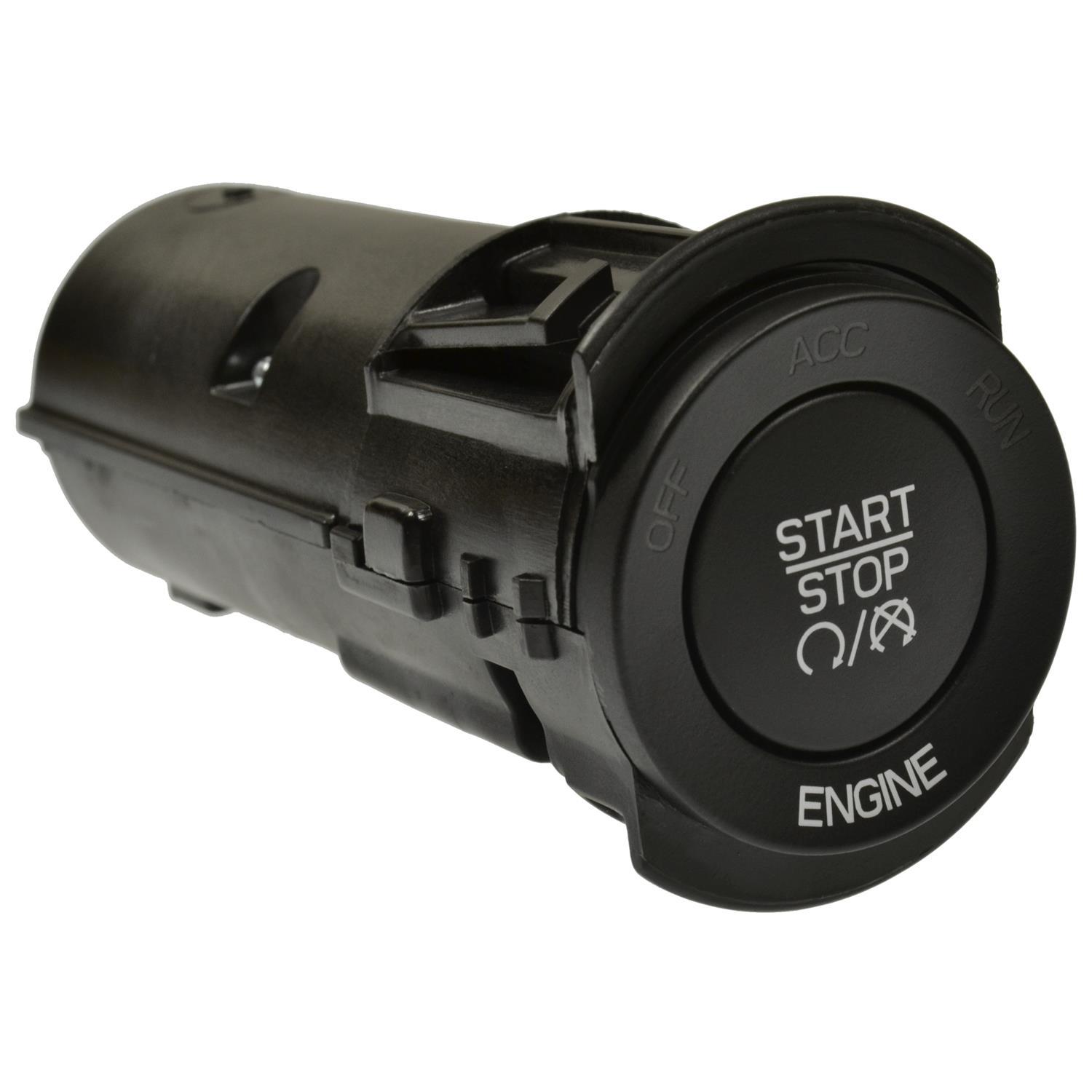 BWD CS1669 - Ignition Starter Switch BWD CS1669 Ignition Starter Switch product image 1 of 3