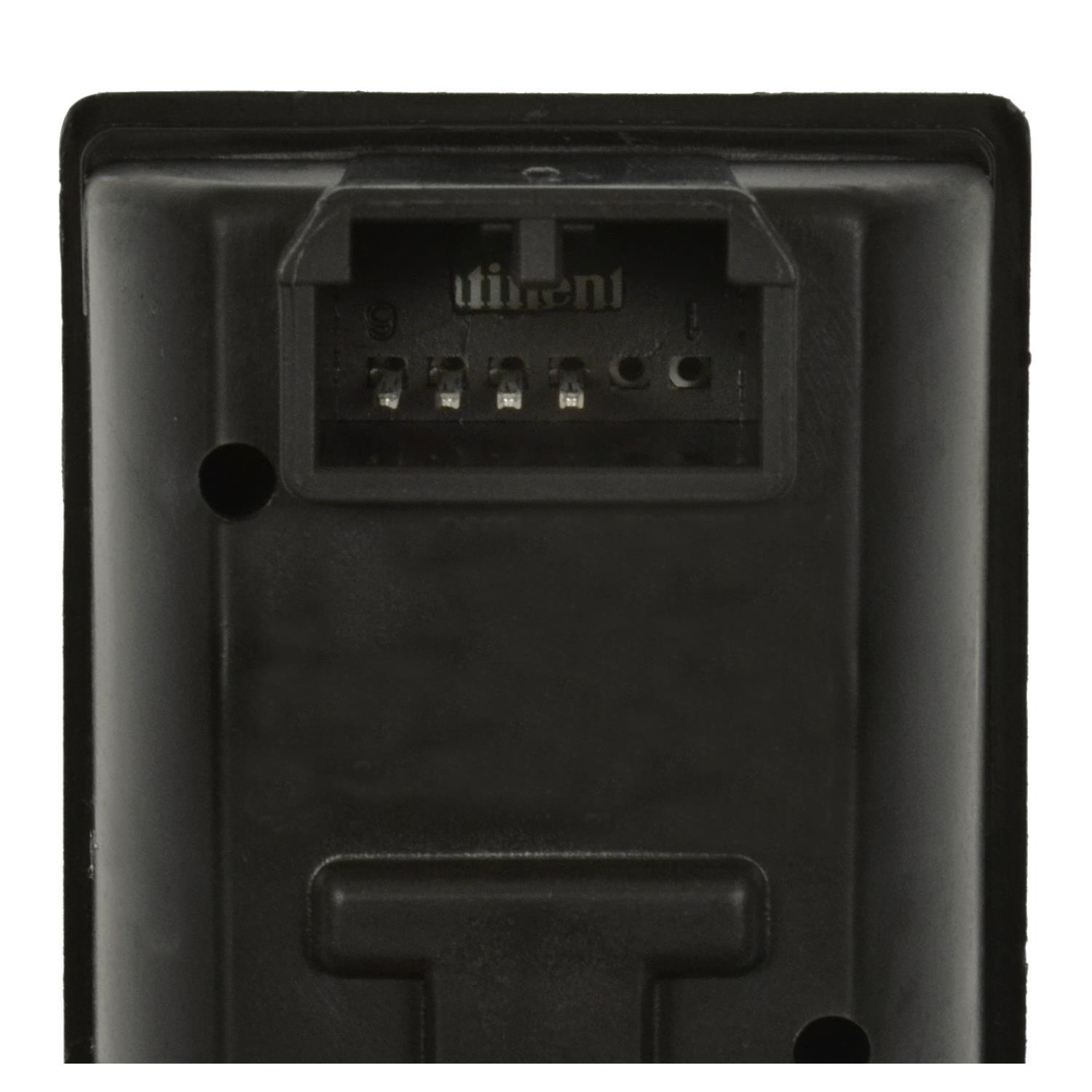 BWD CS1669 - Ignition Starter Switch BWD CS1669 Ignition Starter Switch product image 2 of 3