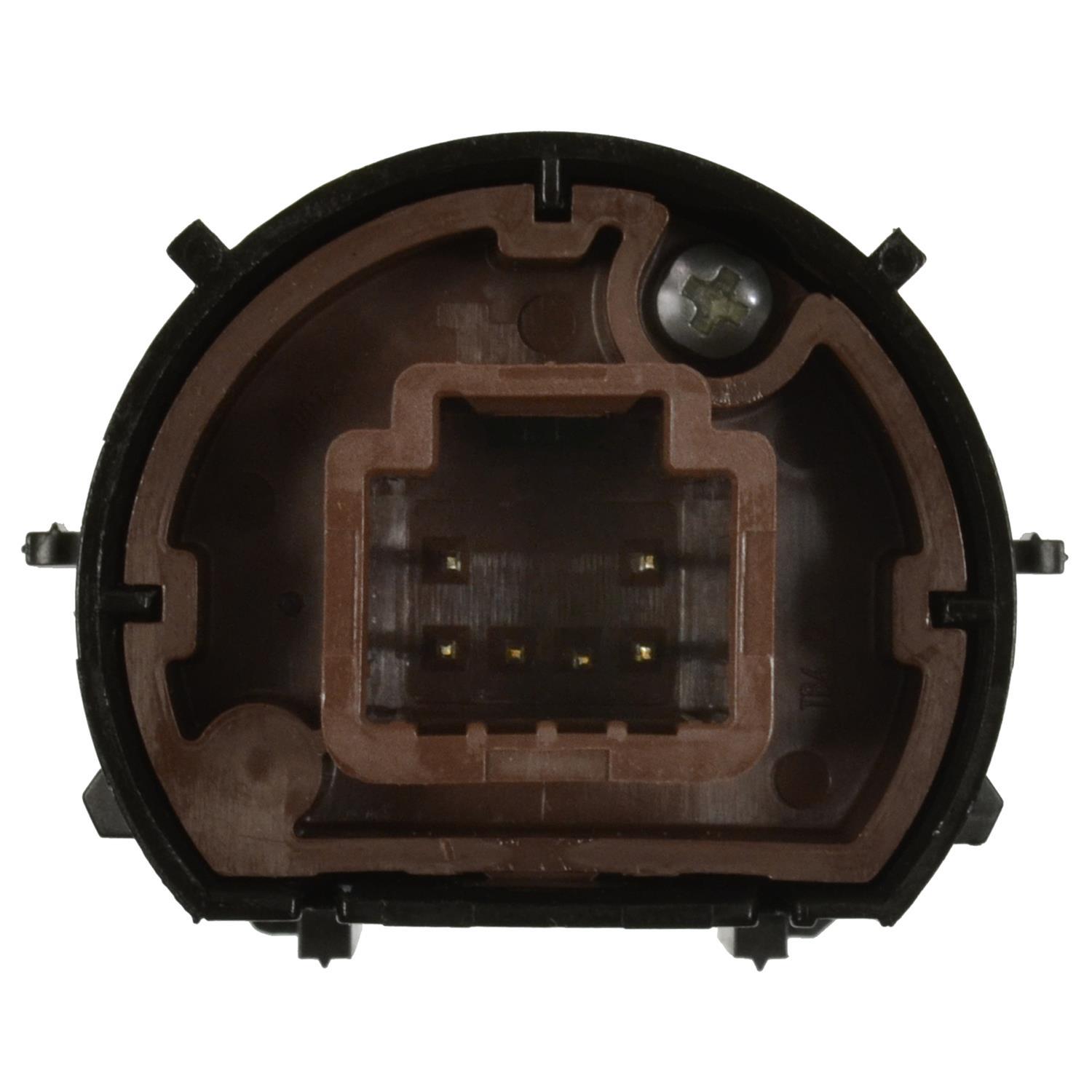 BWD CS1670 - Ignition Starter Switch BWD CS1670 Ignition Starter Switch product image 1 of 3