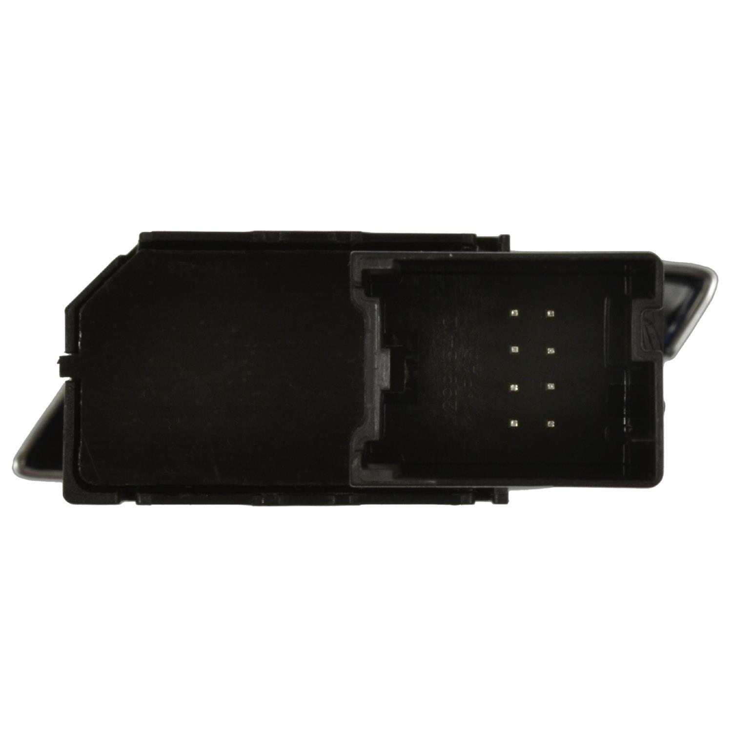 BWD CS1672 - Push To Start Switch BWD CS1672 Push To Start Switch product image 1 of 3