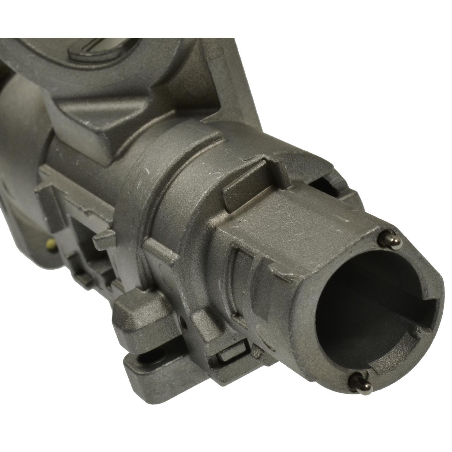 BWD CS1673 - Ignition Lock Cylinder BWD CS1673 Ignition Lock Cylinder product image 1 of 3