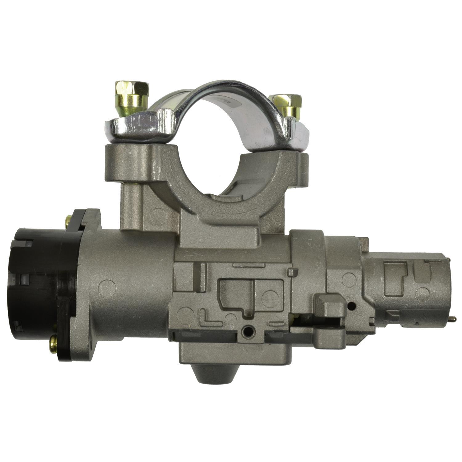 BWD CS1673 - Ignition Lock Cylinder BWD CS1673 Ignition Lock Cylinder product image 2 of 3