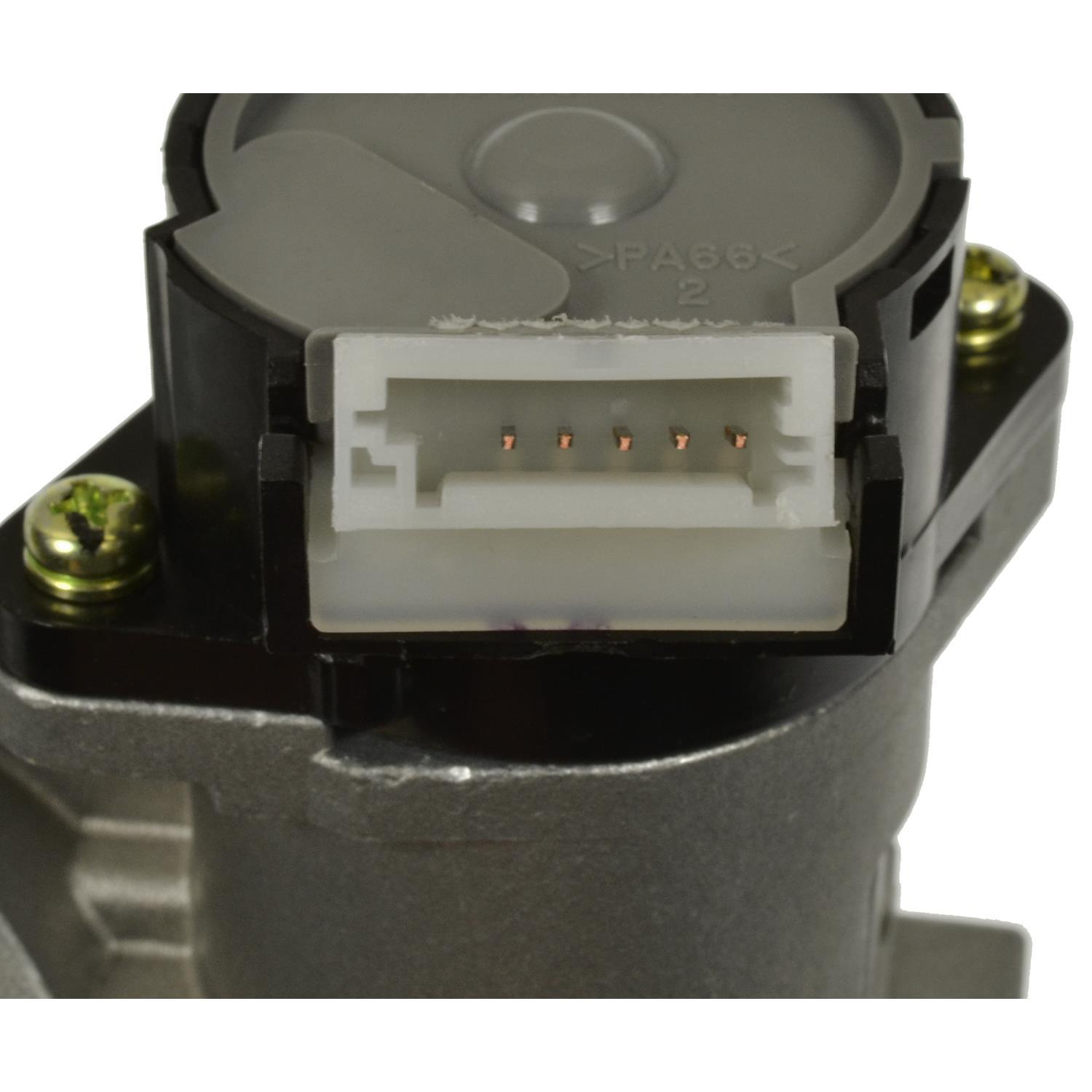 BWD CS1673 - Ignition Lock Cylinder BWD CS1673 Ignition Lock Cylinder product image 3 of 3
