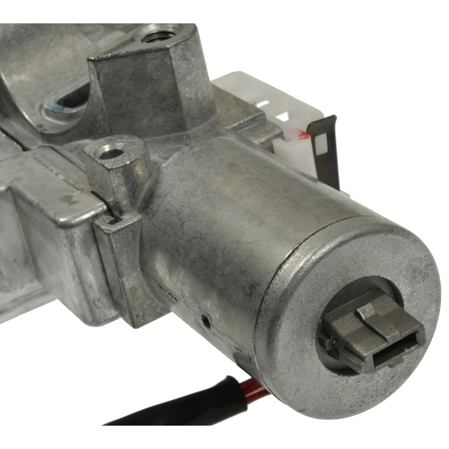 BWD CS1674 - Ignition Starter Switch BWD CS1674 Ignition Lock and Cylinder Switch product image 1 of 4