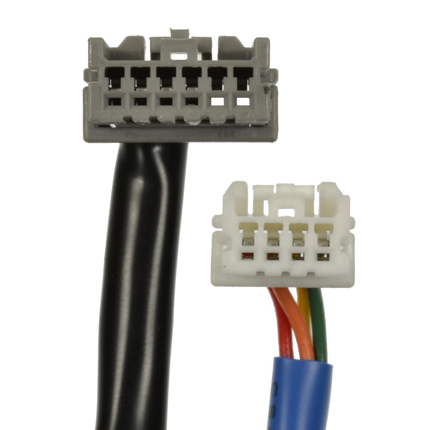 BWD CS1674 - Ignition Starter Switch BWD CS1674 Ignition Lock and Cylinder Switch product image 2 of 4