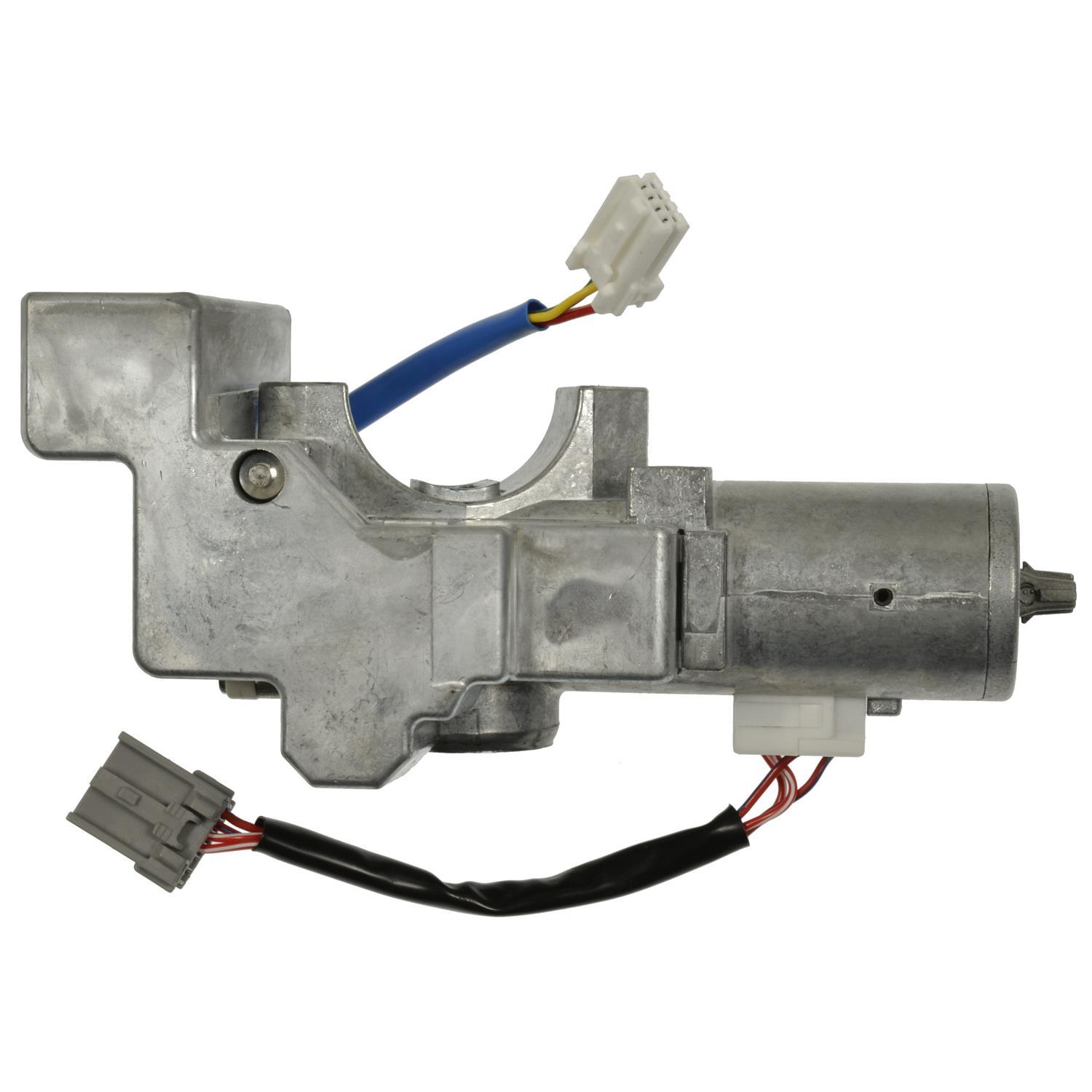 BWD CS1674 - Ignition Starter Switch BWD CS1674 Ignition Lock and Cylinder Switch product image 3 of 4