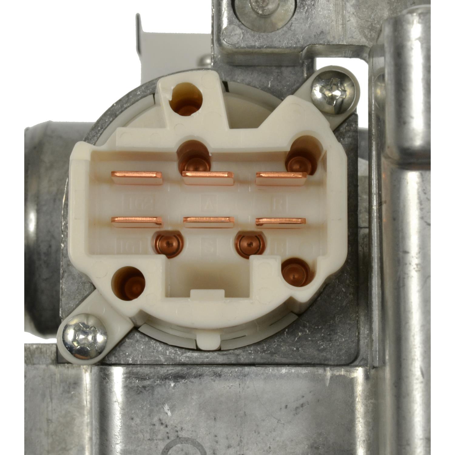 BWD CS1674 - Ignition Starter Switch BWD CS1674 Ignition Lock and Cylinder Switch product image 4 of 4