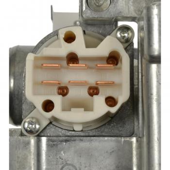 2012 Nissan Sentra Ignition Starter Switch BWD CS1674 image 4 of 4