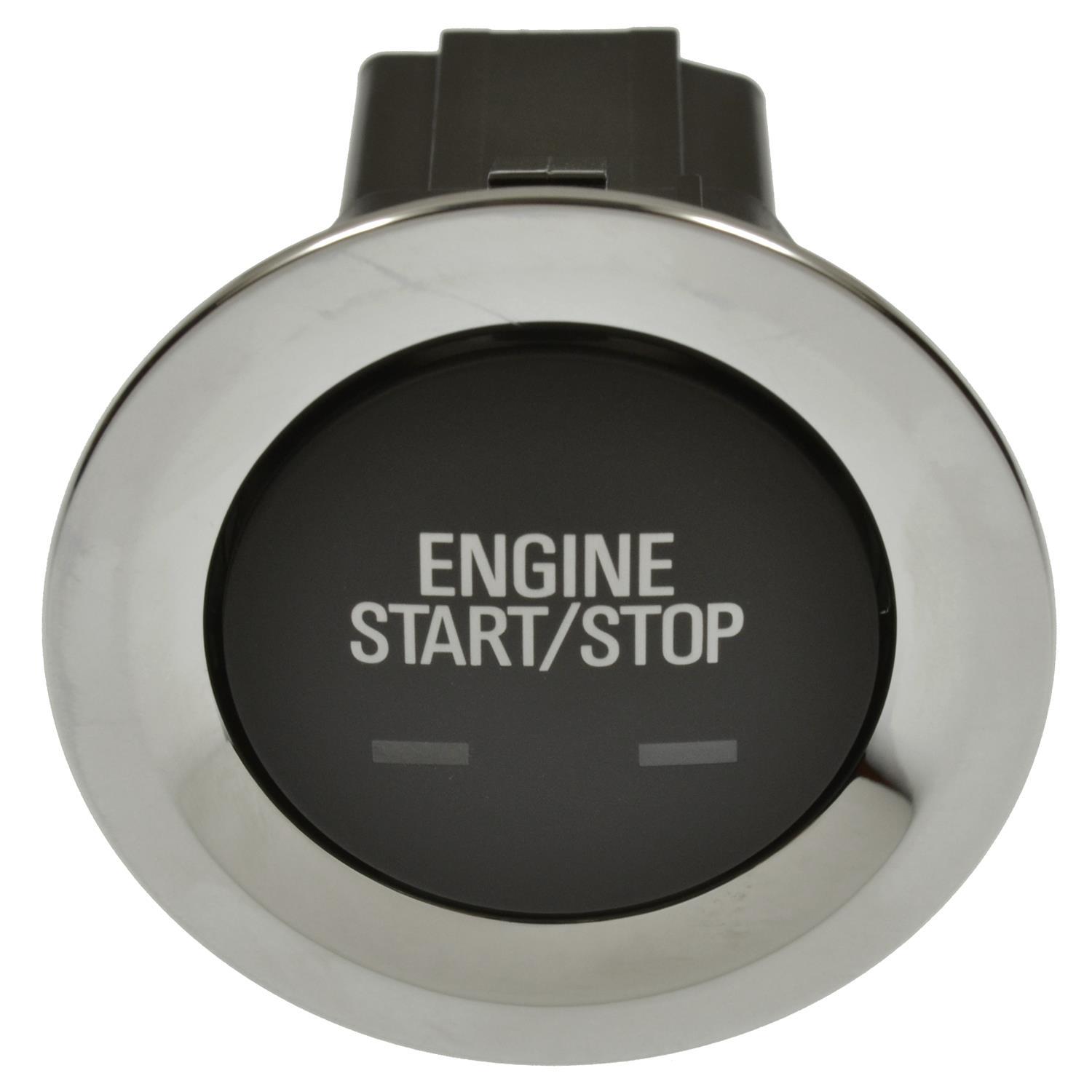 BWD CS1676 - Ignition Starter Switch BWD CS1676 Ignition Starter Switch product image 2 of 3