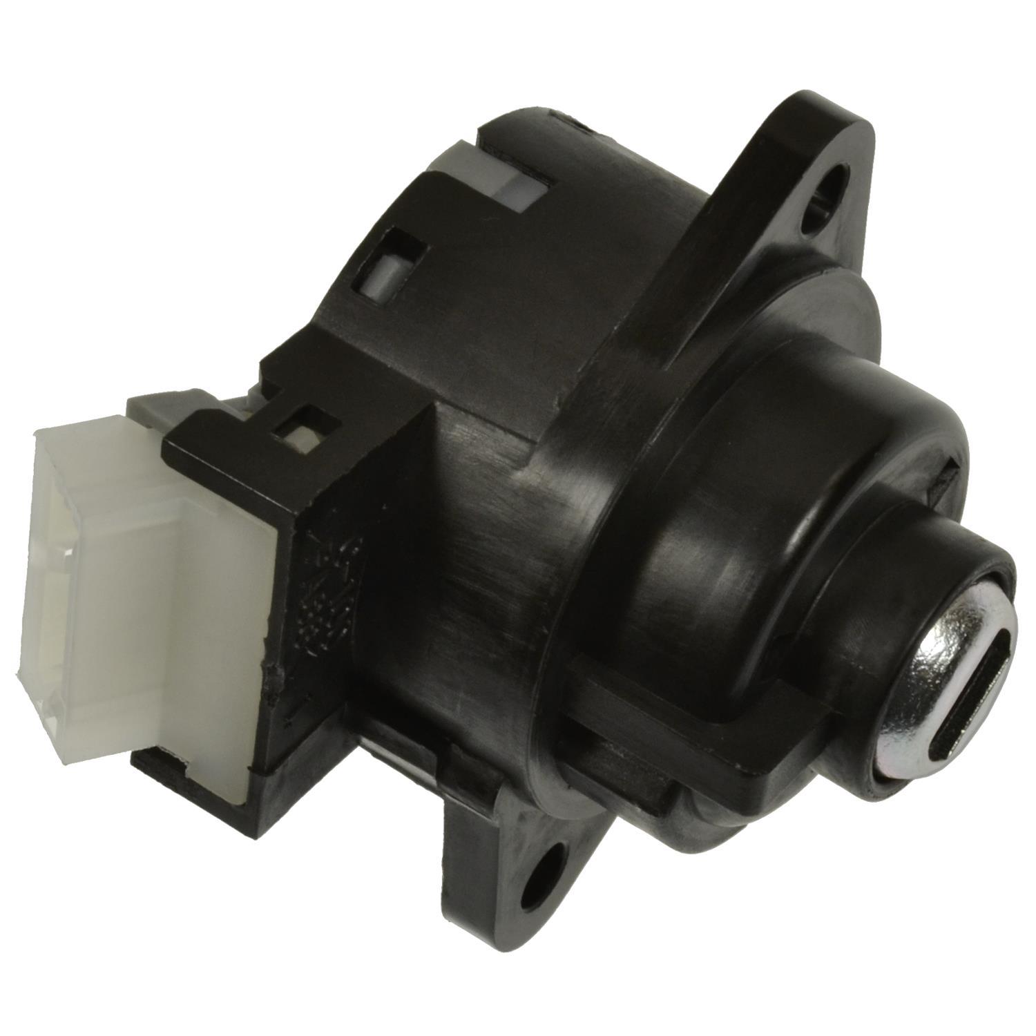 BWD CS1677 - Ignition Starter Switch BWD CS1677 Ignition Starter Switch product image 2 of 3