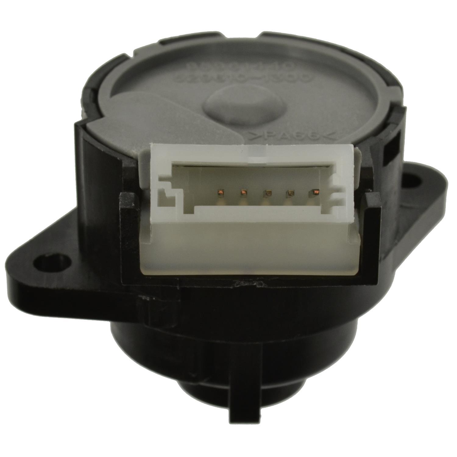 BWD CS1677 - Ignition Starter Switch BWD CS1677 Ignition Starter Switch product image 3 of 3