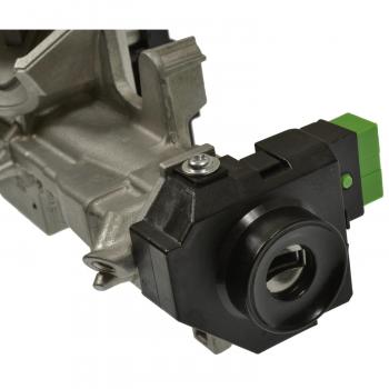 2012 Honda Fit Ignition Lock and Cylinder Switch BWD CS1678 image 1 of 3
