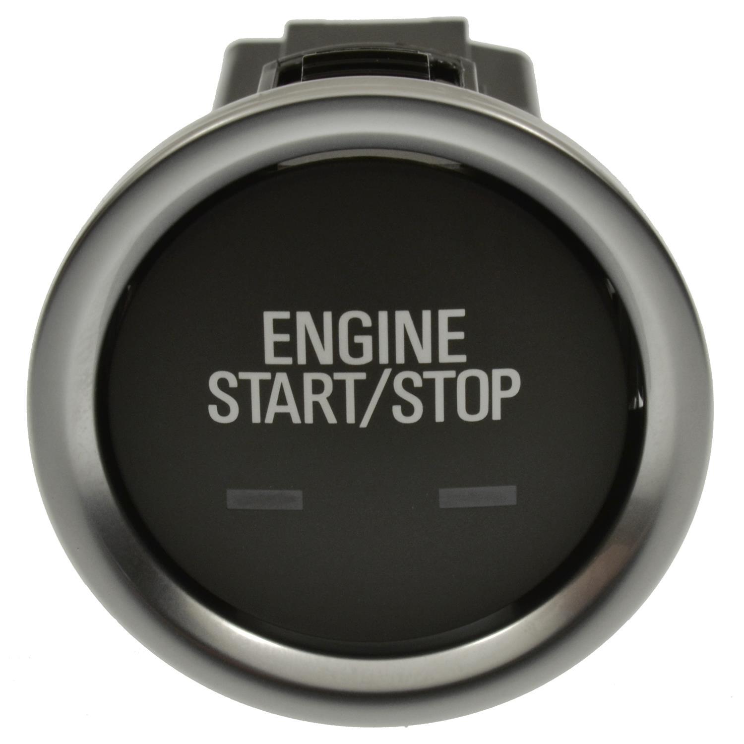 BWD CS1679 - Push To Start Switch BWD CS1679 Push To Start Switch product image 2 of 3