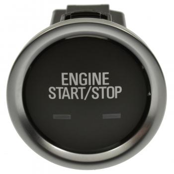 2016 Chevrolet Cruze Push To Start Switch BWD CS1679 image 2 of 3