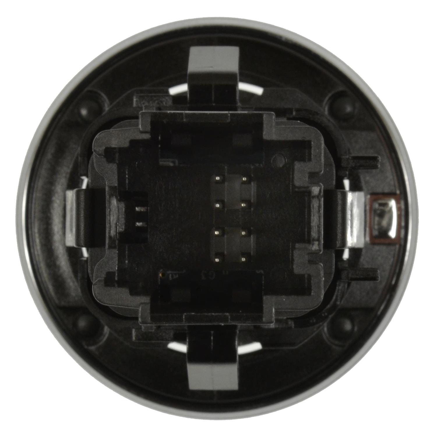 BWD CS1680 - Push To Start Switch BWD CS1680 Push To Start Switch product image 1 of 3