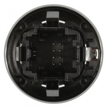 2015 Chevrolet Malibu Push To Start Switch