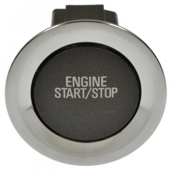 2015 Chevrolet Malibu Push To Start Switch BWD CS1680 image 2 of 3
