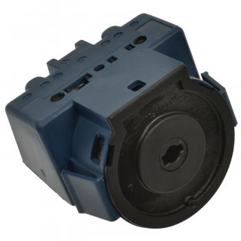 2014 Ford Fusion Ignition Starter Switch