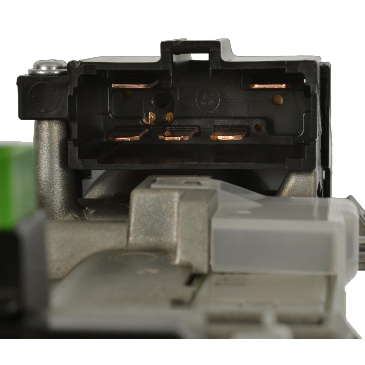 BWD CS1682 - Ignition Lock and Cylinder Switch BWD CS1682 Ignition Lock and Cylinder Switch product image 3 of 3