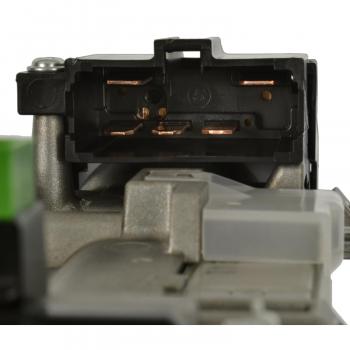 2012 Honda Fit Ignition Lock and Cylinder Switch BWD CS1682 image 3 of 3