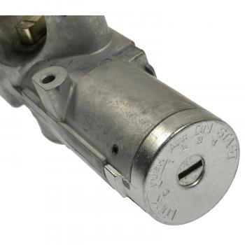 2016 Nissan Versa Note Ignition Lock and Cylinder Switch