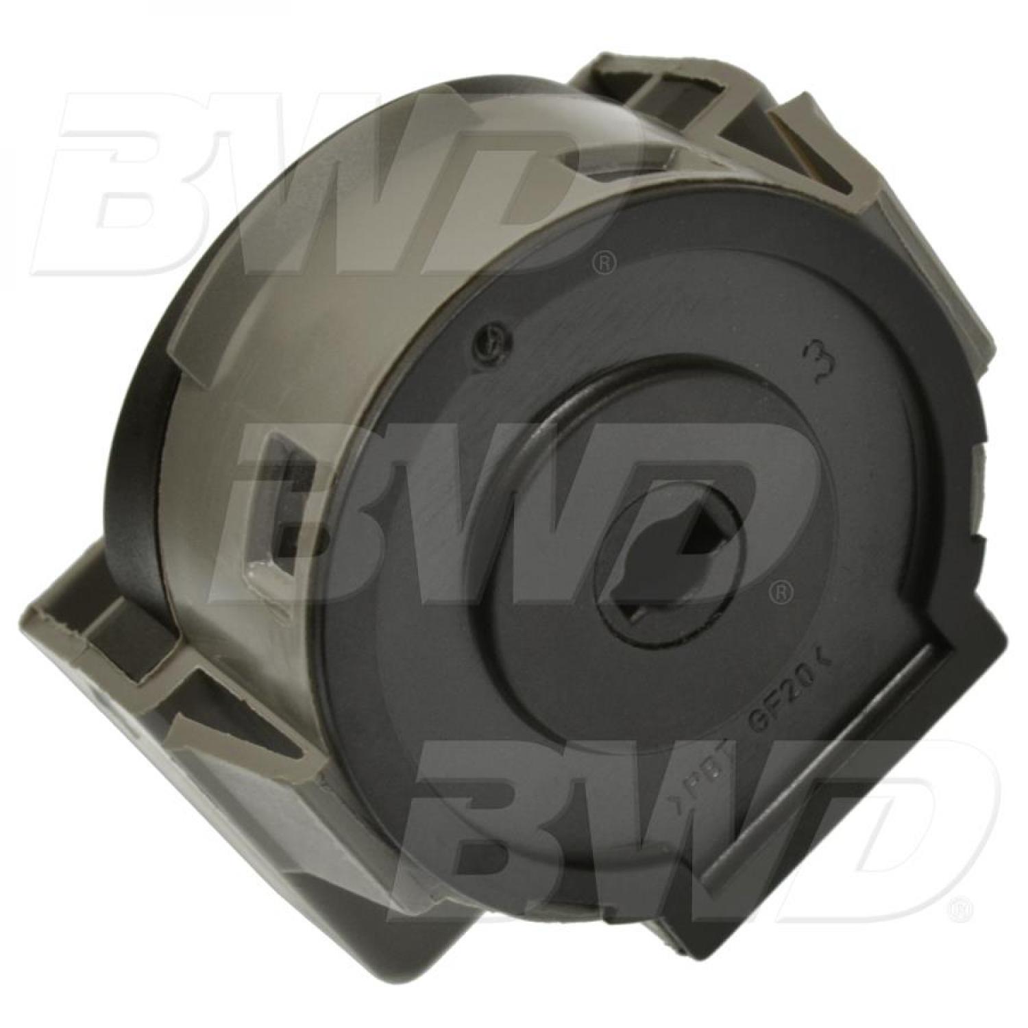 BWD CS1687 - Ignition Starter Switch BWD CS1687 Ignition Starter Switch product image 1 of 3
