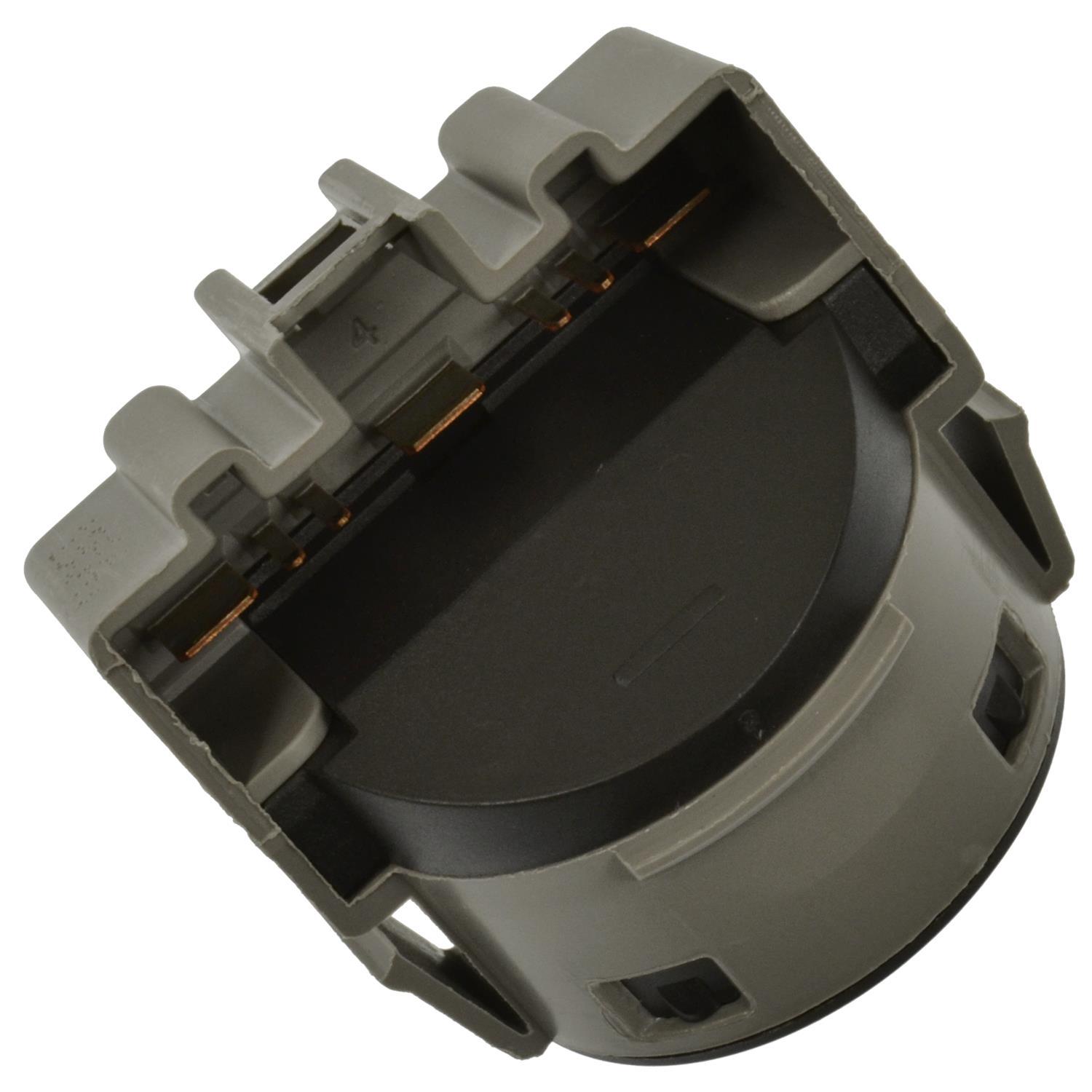 BWD CS1687 - Ignition Starter Switch BWD CS1687 Ignition Starter Switch product image 2 of 3