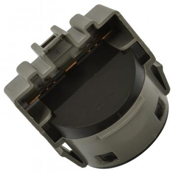 2013 Ford Fiesta Ignition Starter Switch BWD CS1687 image 2 of 3