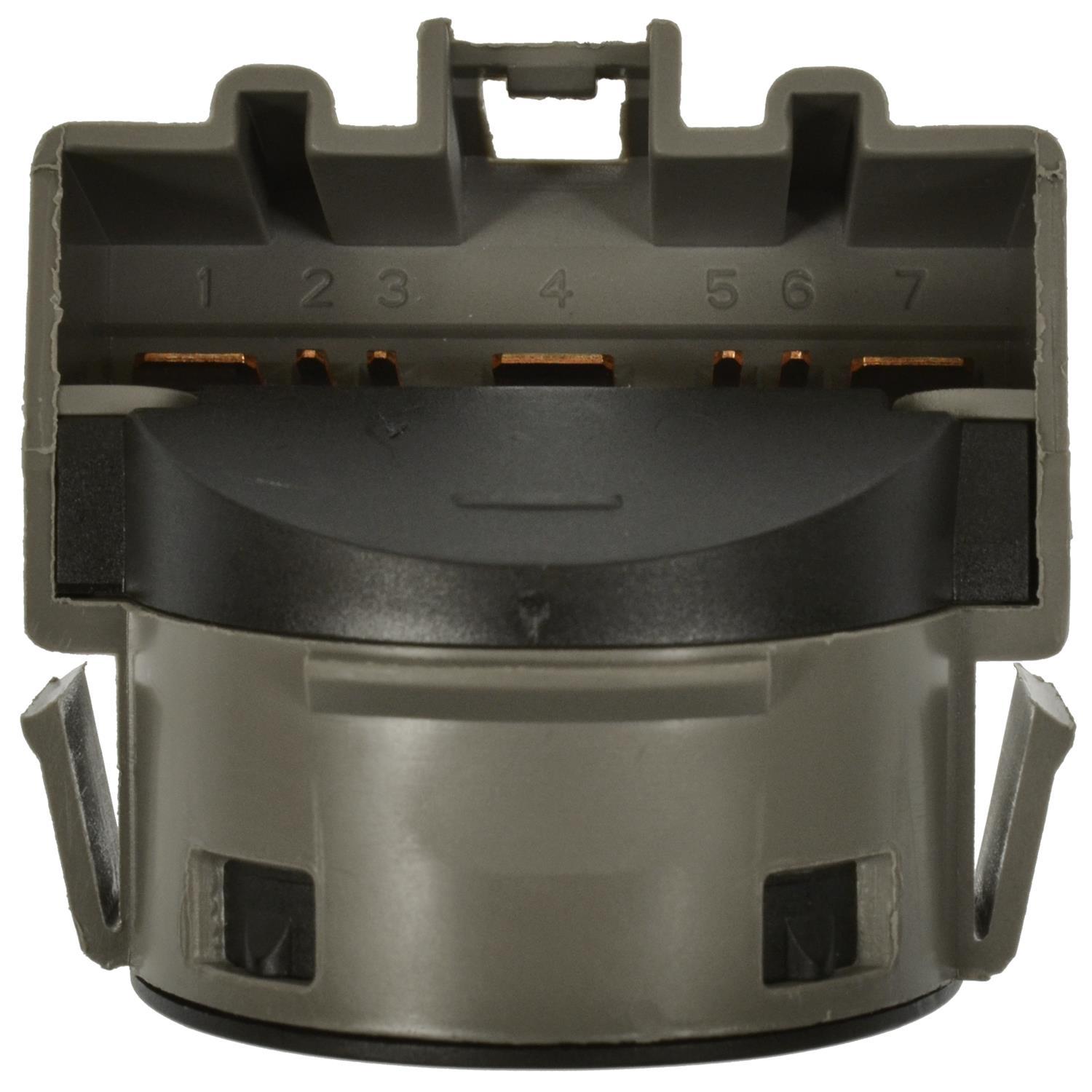 BWD CS1687 - Ignition Starter Switch BWD CS1687 Ignition Starter Switch product image 3 of 3