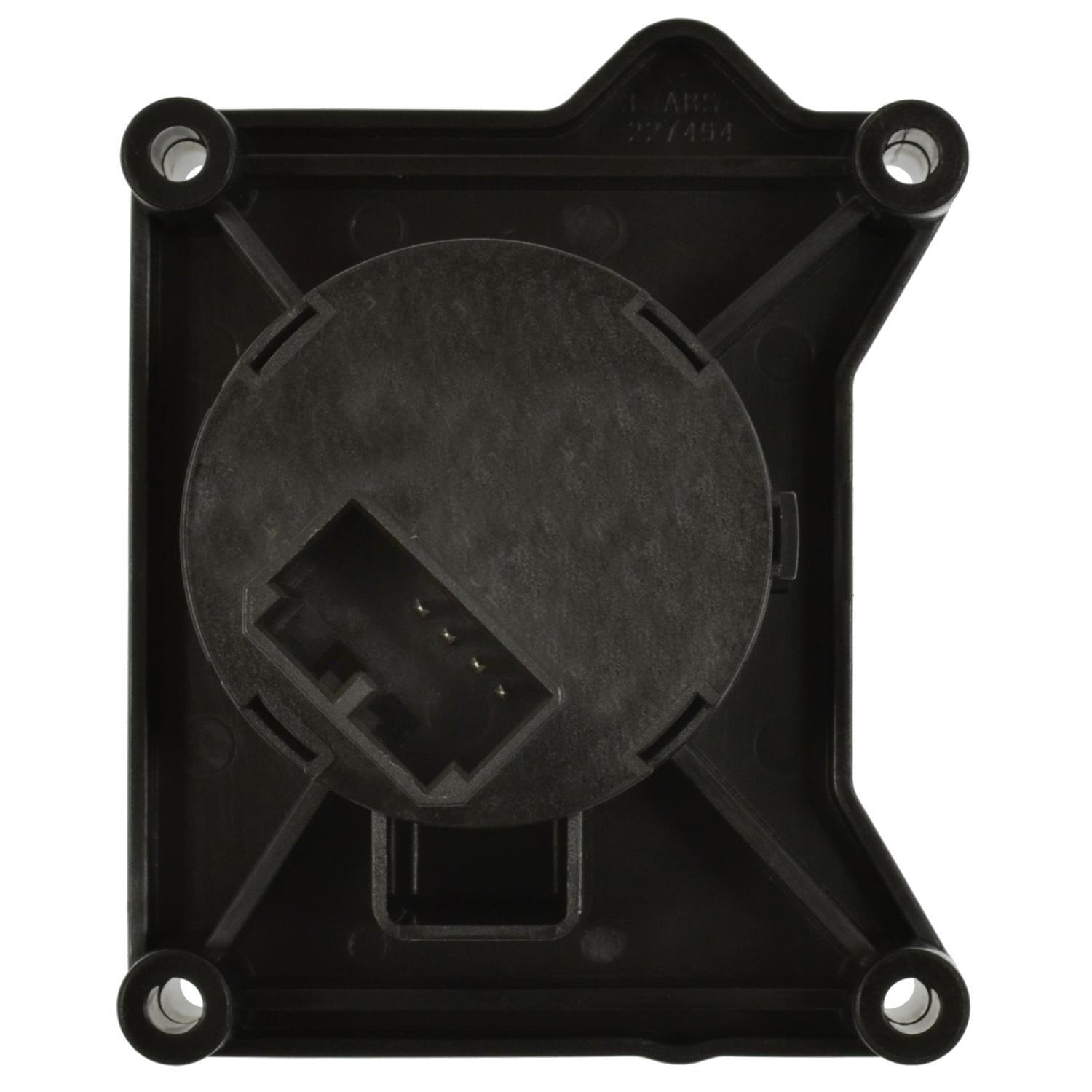 BWD CS1690 - Ignition Starter Switch BWD CS1690 Ignition Starter Switch product image 1 of 3
